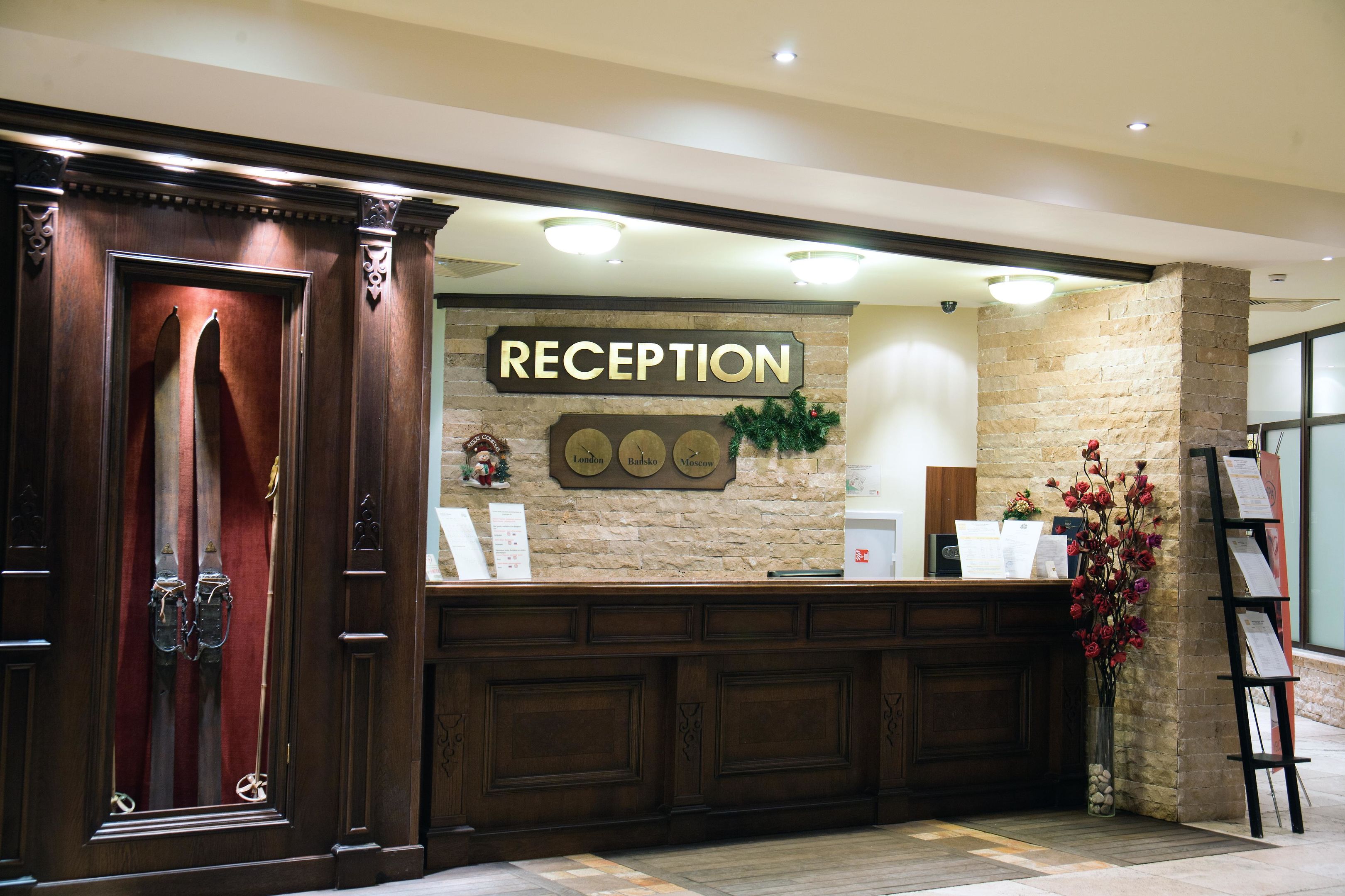 Mpm Hotel Sport foto 227