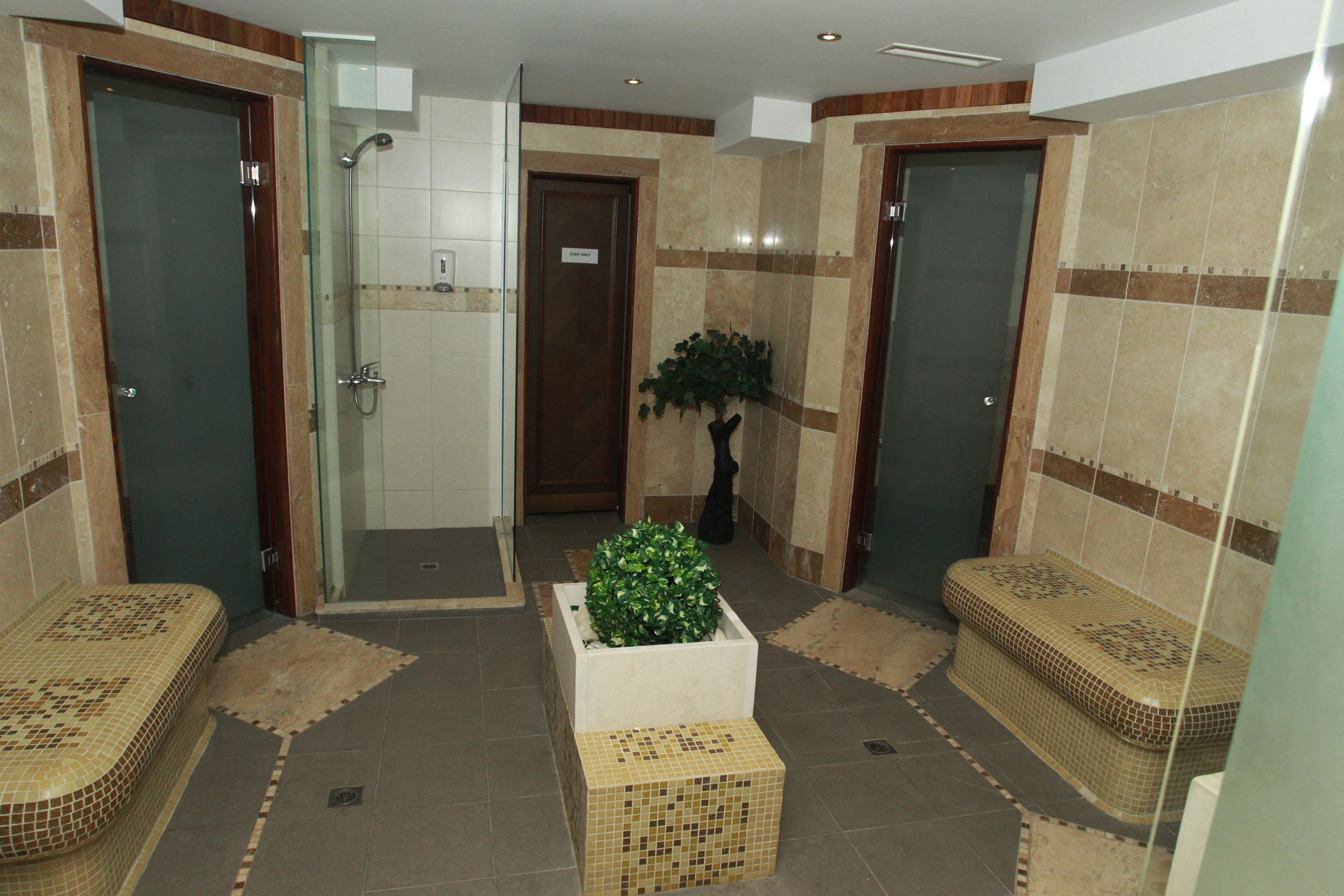 Mpm Hotel Sport foto 236