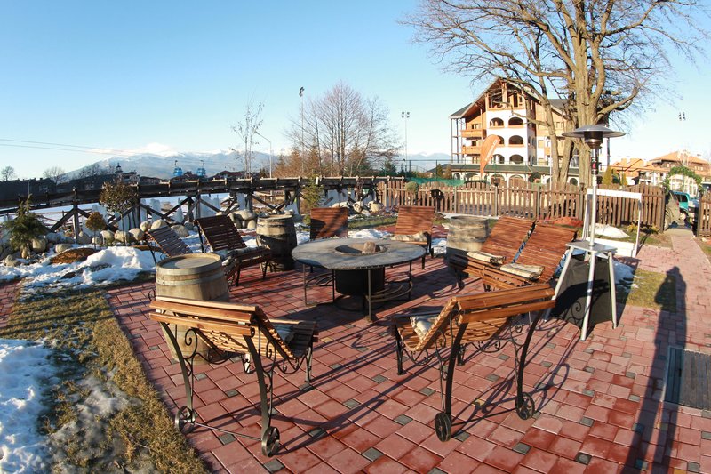 Mpm Hotel Sport foto 273