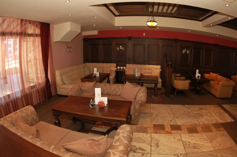 Mpm Hotel Sport foto 67