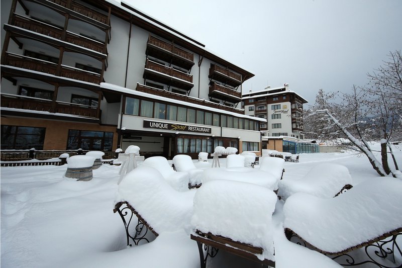 Mpm Hotel Sport foto 279