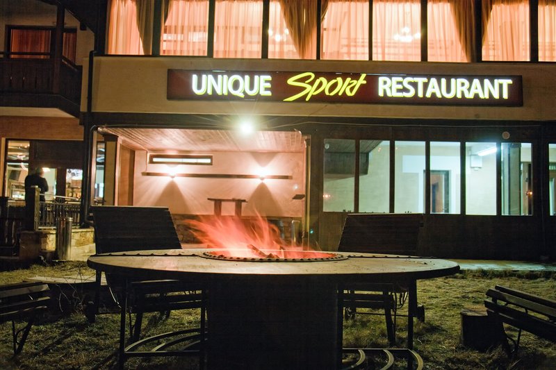Mpm Hotel Sport foto 309