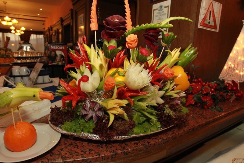 Mpm Hotel Sport foto 160