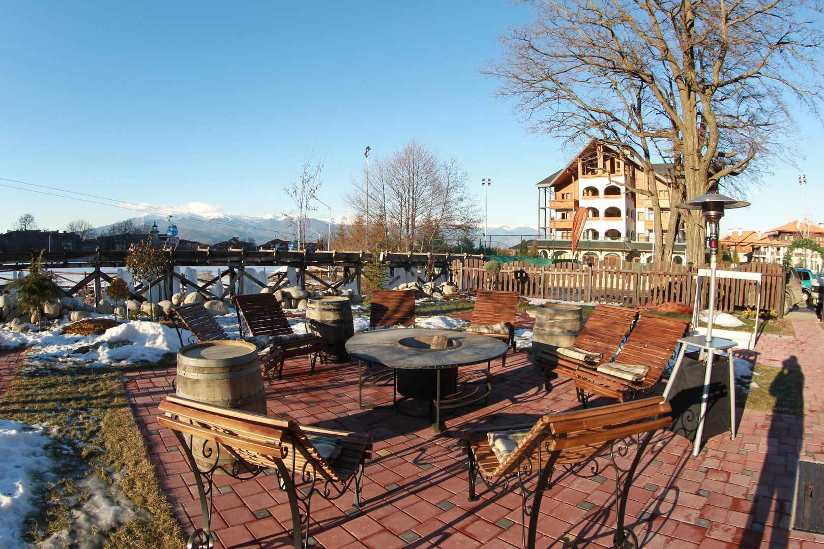 Mpm Hotel Sport foto 271
