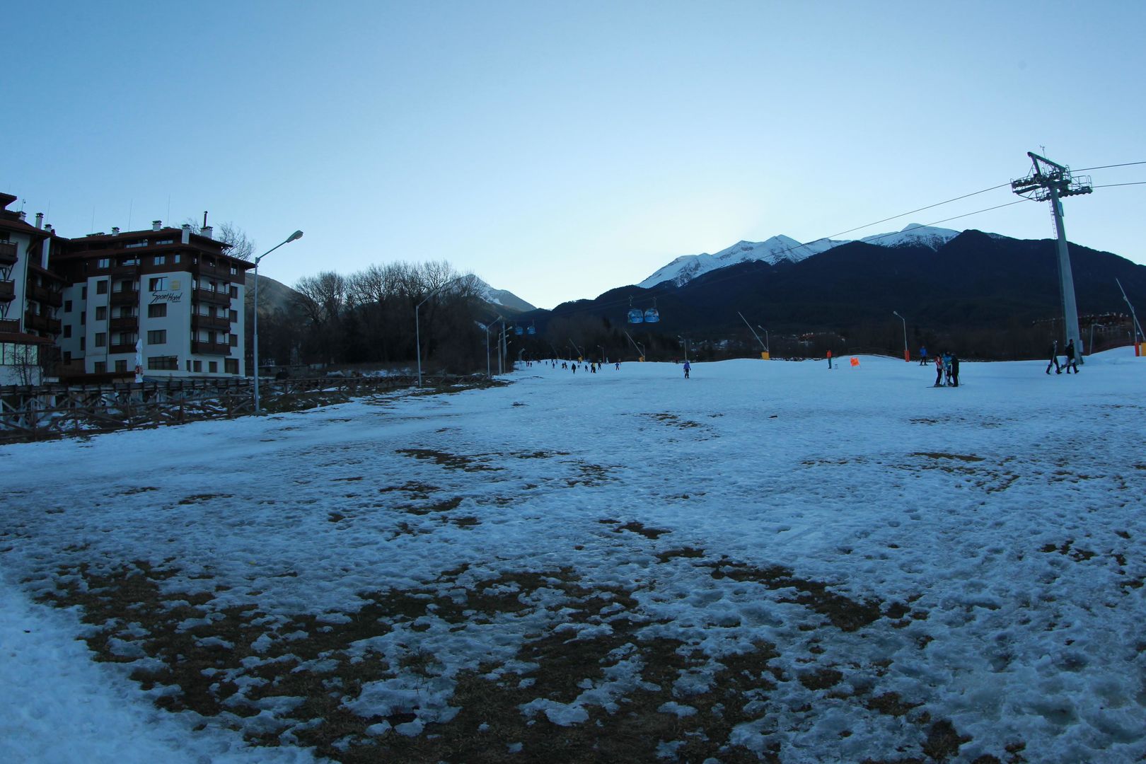Mpm Hotel Sport foto 193