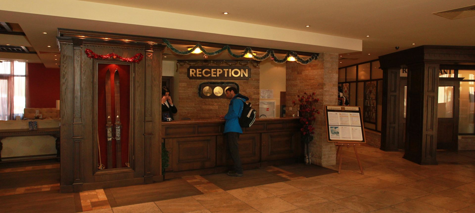 Mpm Hotel Sport foto 217