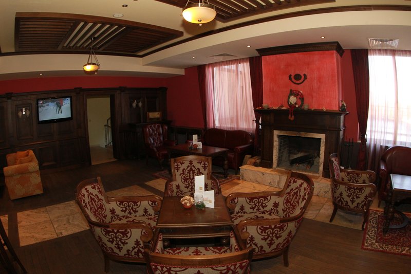 Mpm Hotel Sport foto 73