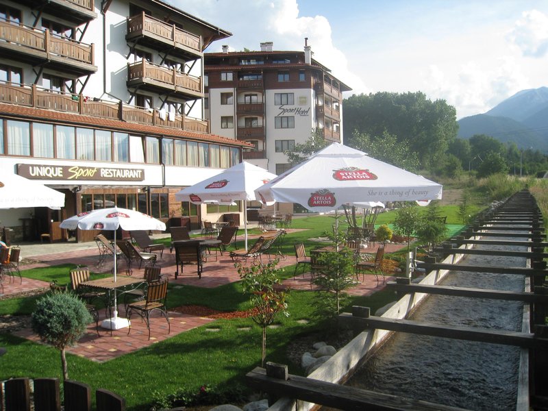 Mpm Hotel Sport foto 37
