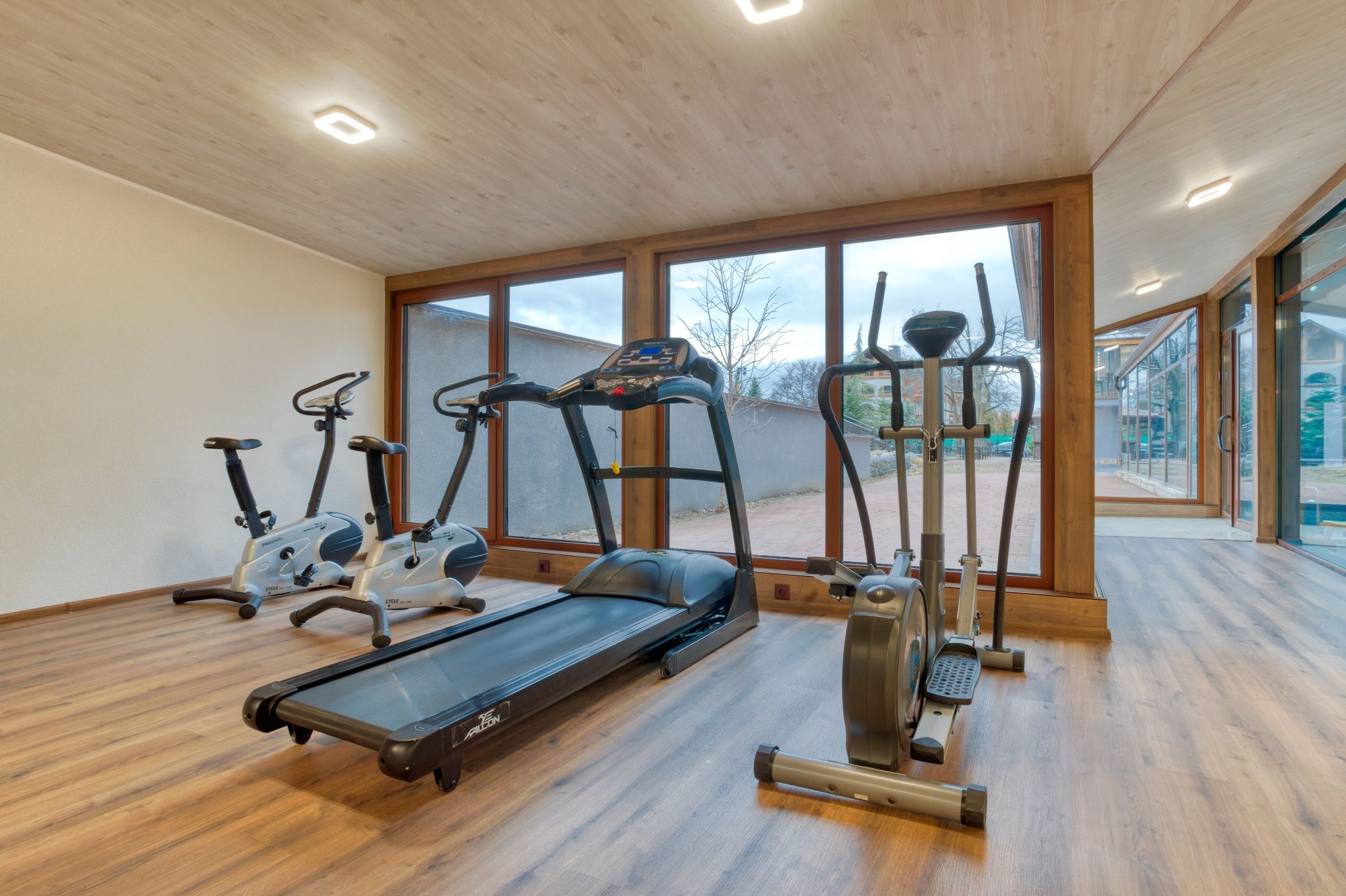 Mpm Hotel Sport foto 361