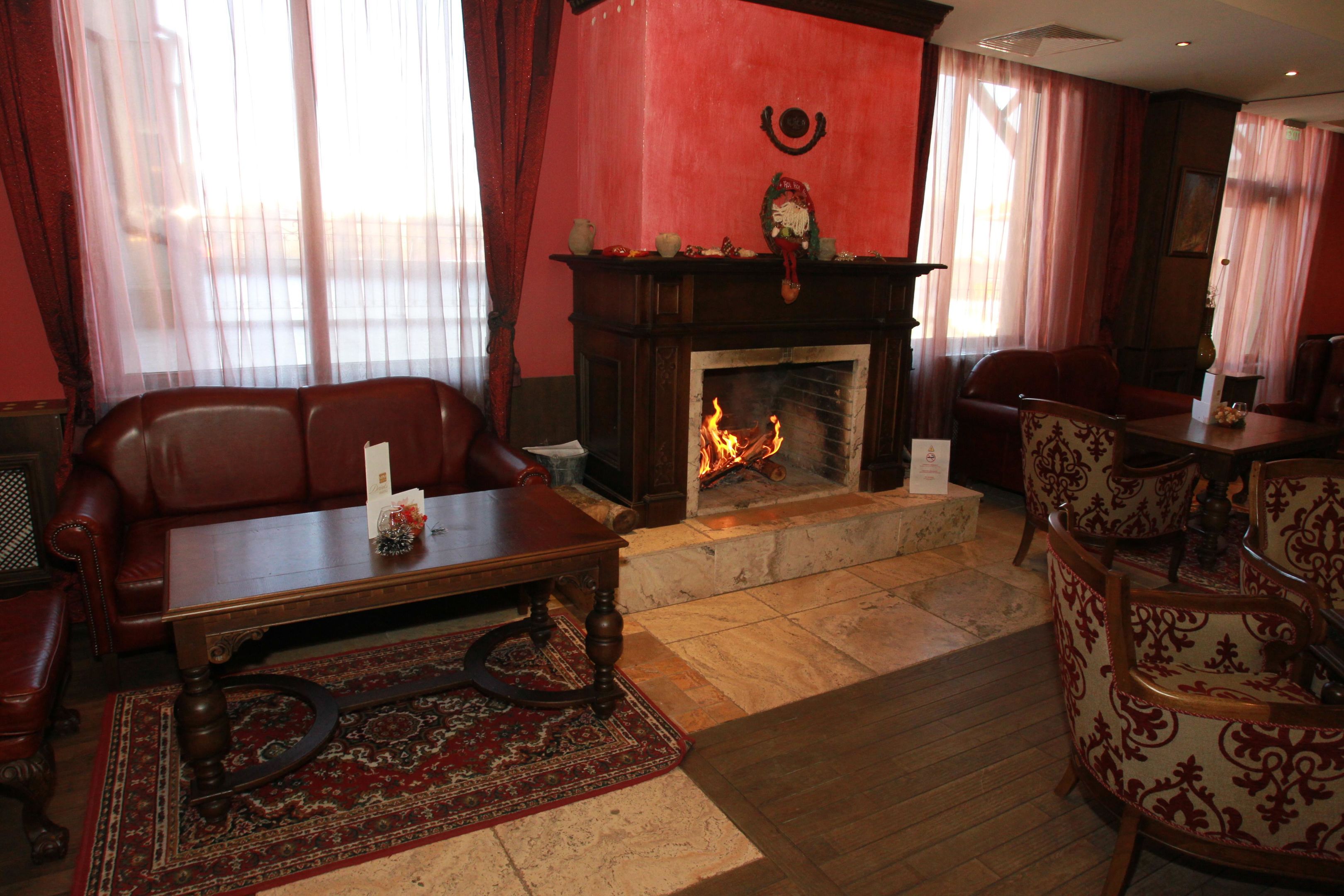 Mpm Hotel Sport foto 123