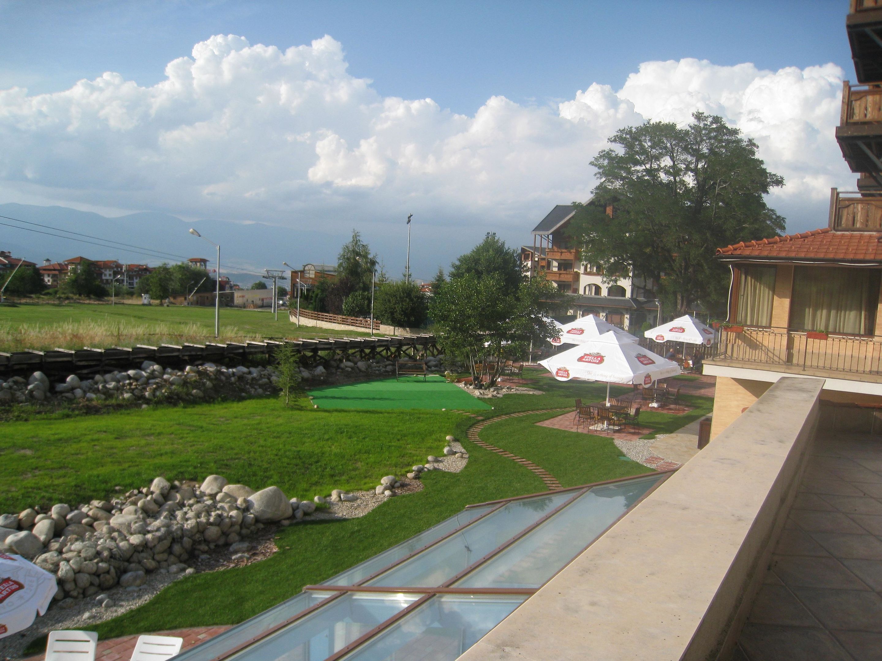 Mpm Hotel Sport foto 90