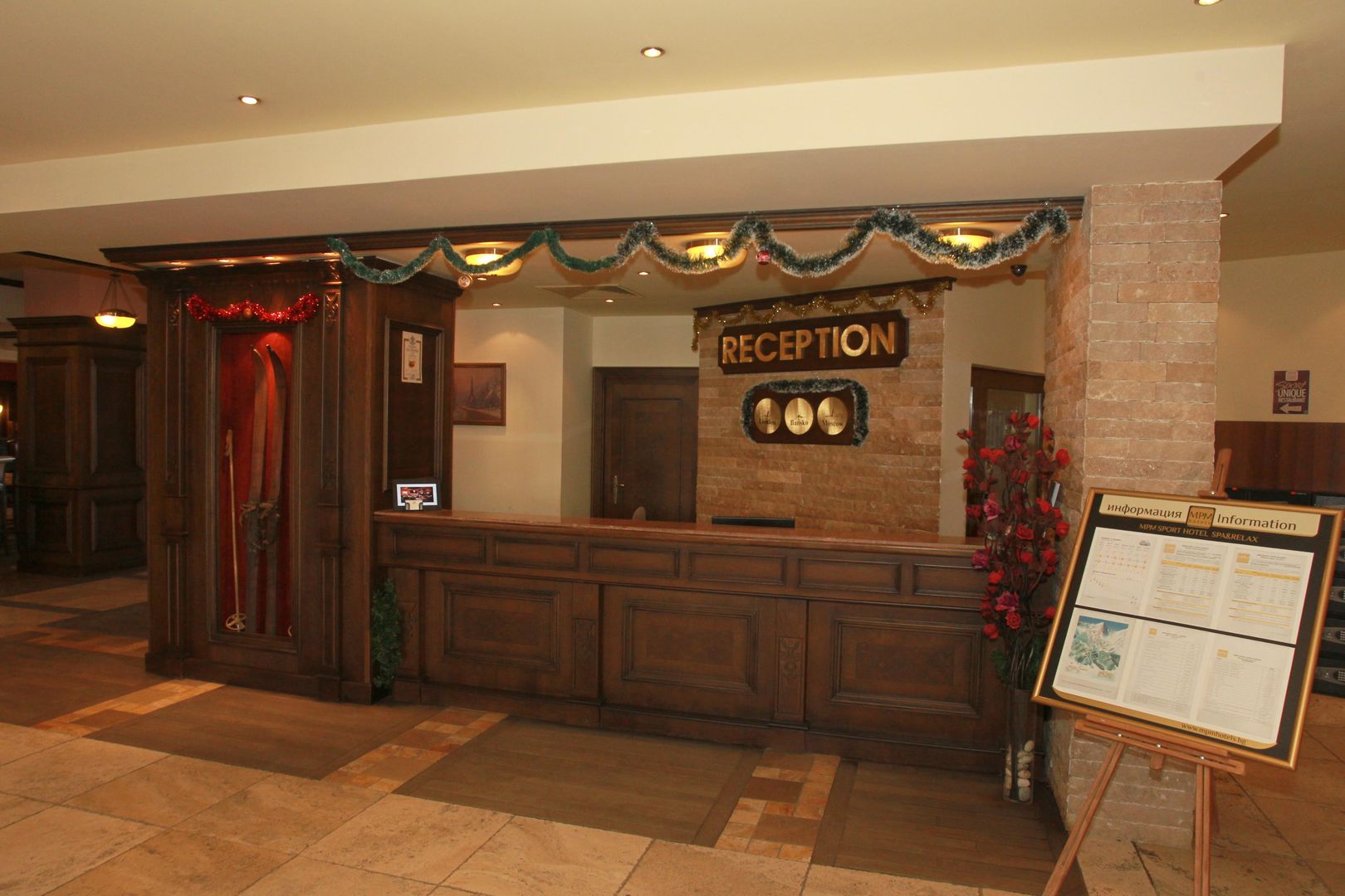 Mpm Hotel Sport foto 214
