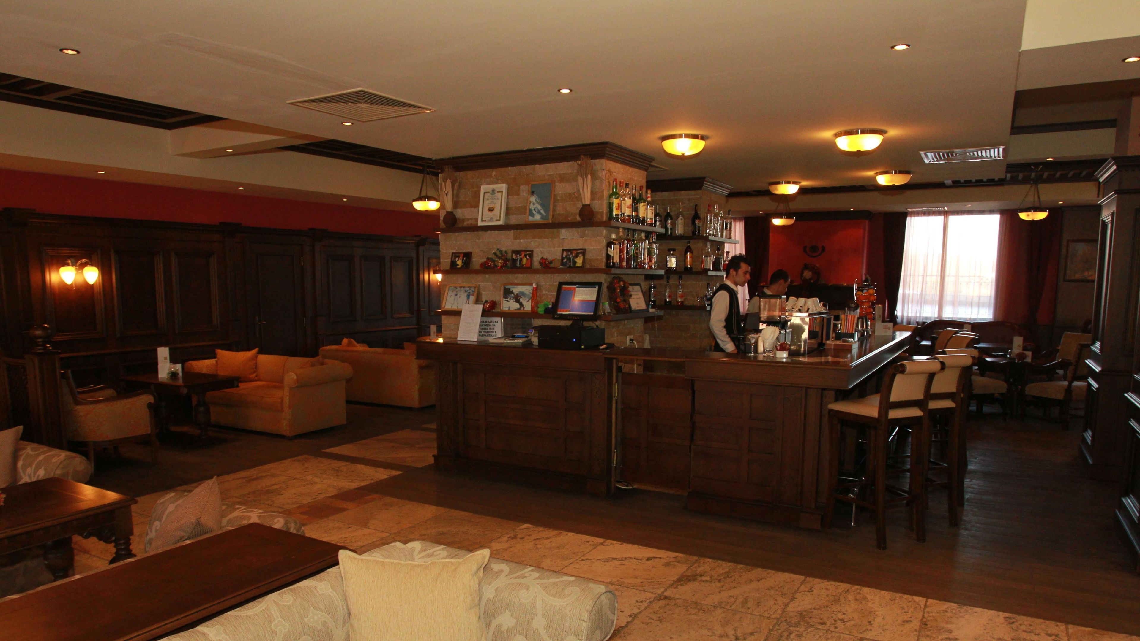 Mpm Hotel Sport foto 138