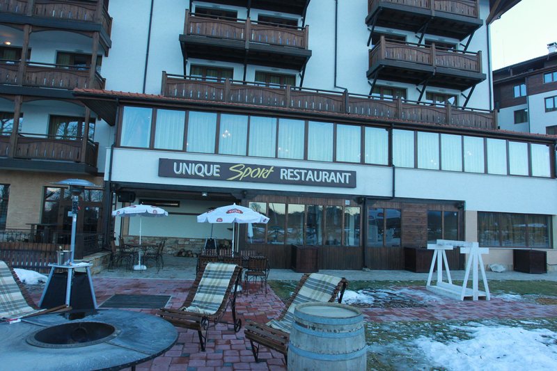 Mpm Hotel Sport foto 252