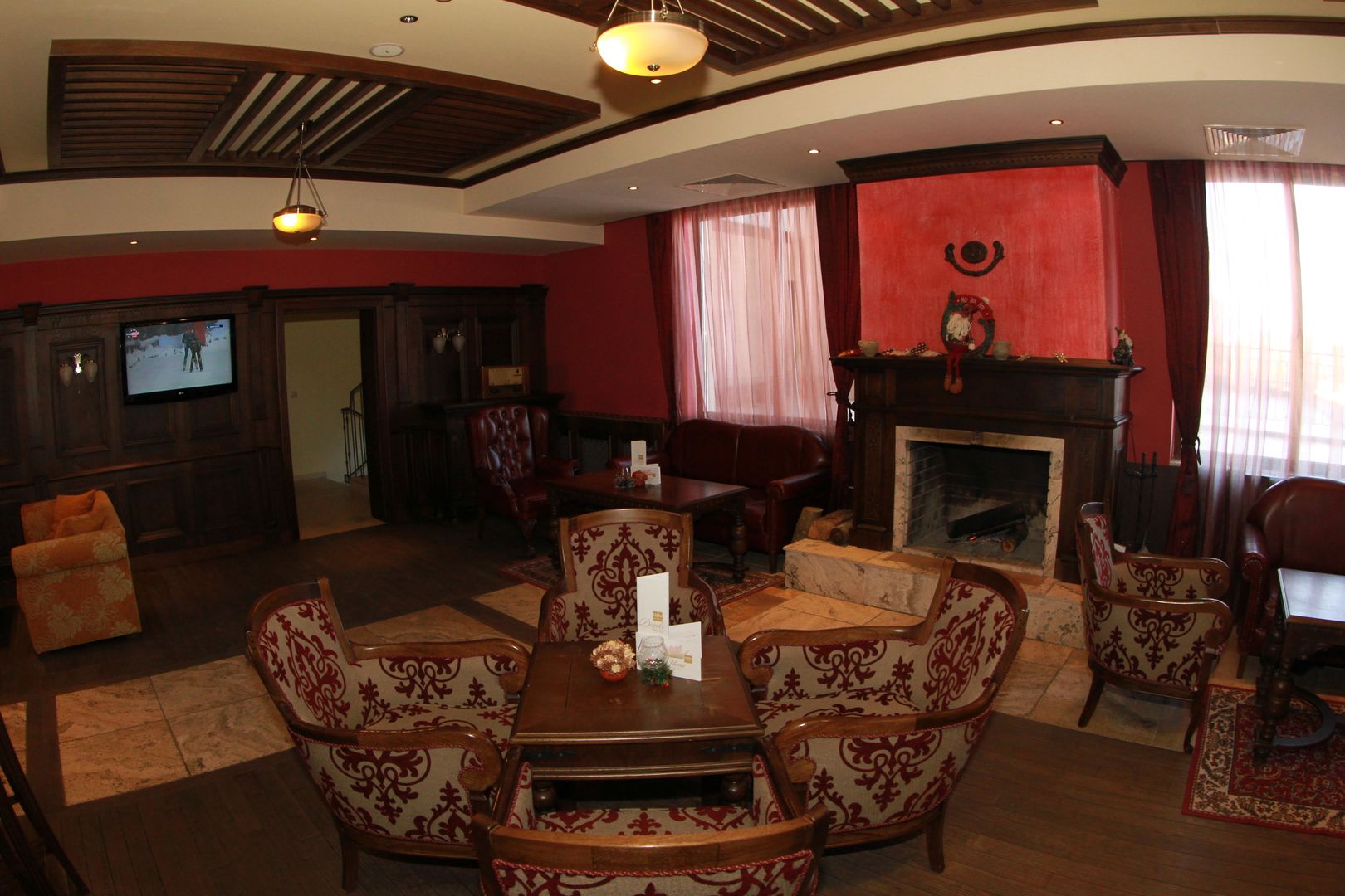 Mpm Hotel Sport foto 74
