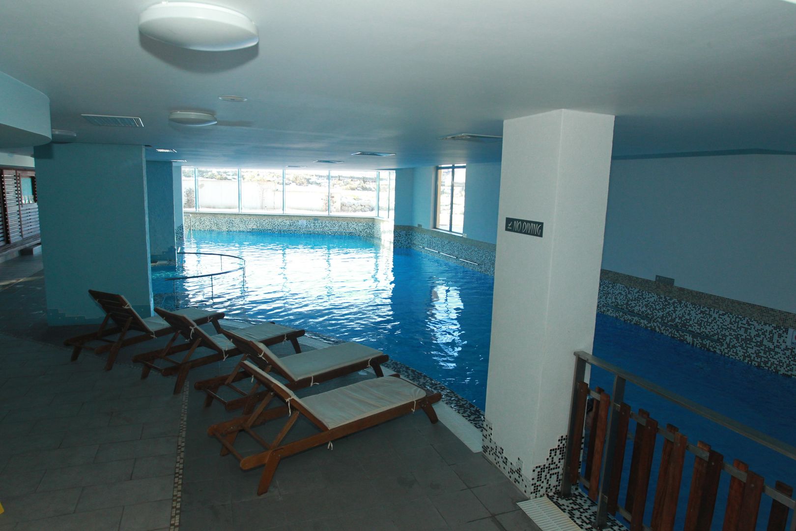 Mpm Hotel Sport foto 250