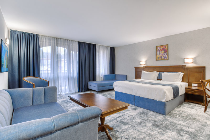 Mpm Hotel Sport foto 380