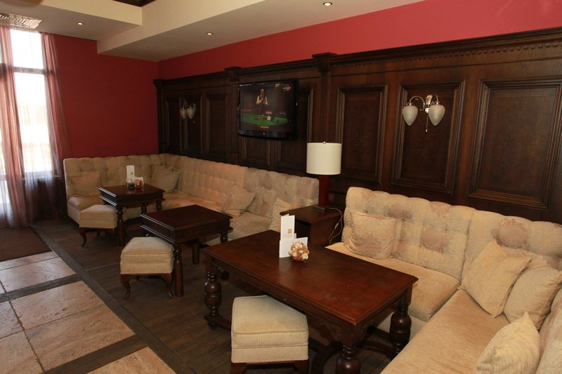 Mpm Hotel Sport foto 103