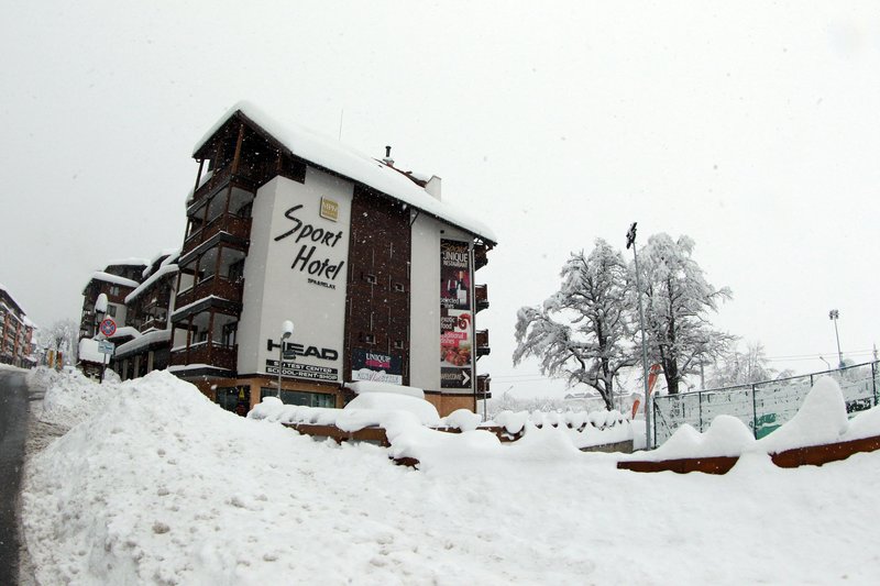 Mpm Hotel Sport foto 25