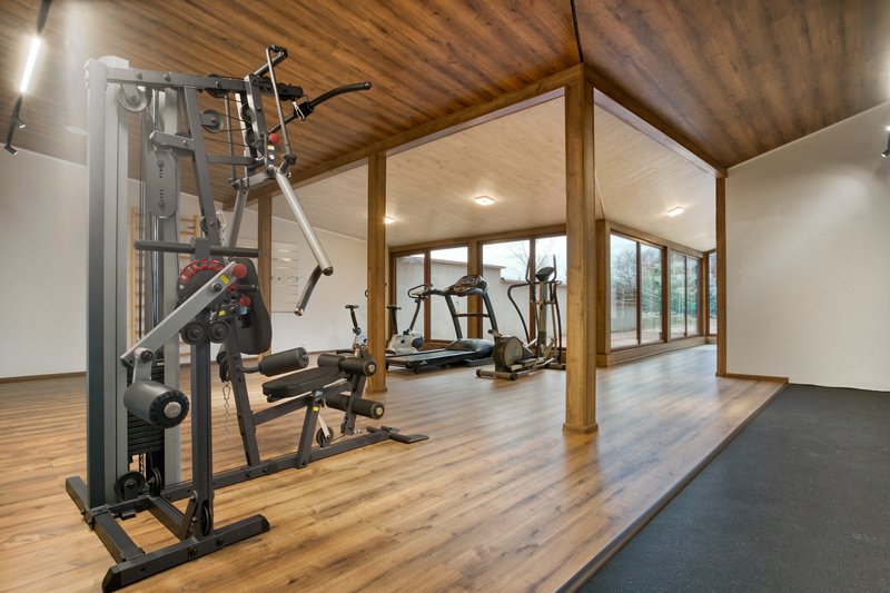 Mpm Hotel Sport foto 356