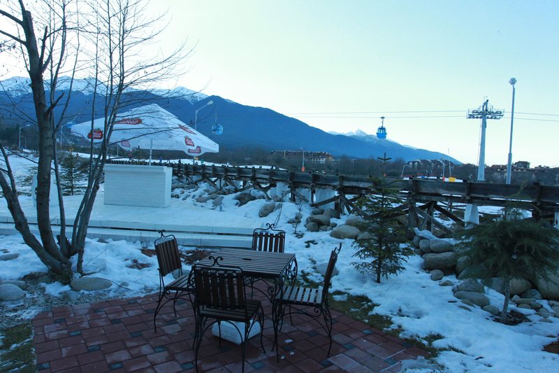 Mpm Hotel Sport foto 264