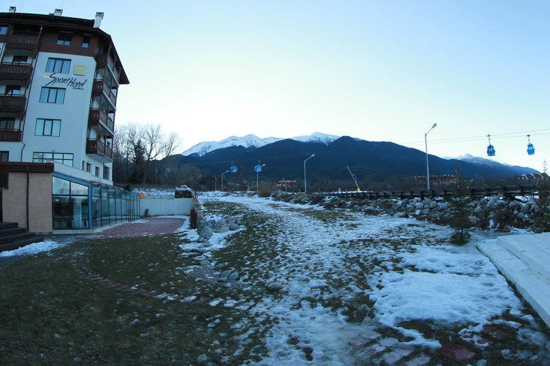 Mpm Hotel Sport foto 210