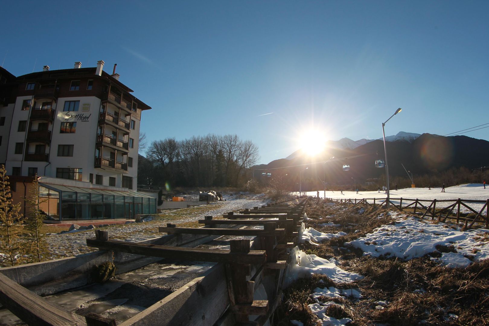 Mpm Hotel Sport foto 202