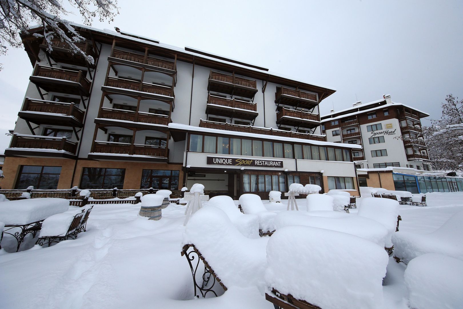 Mpm Hotel Sport foto 277