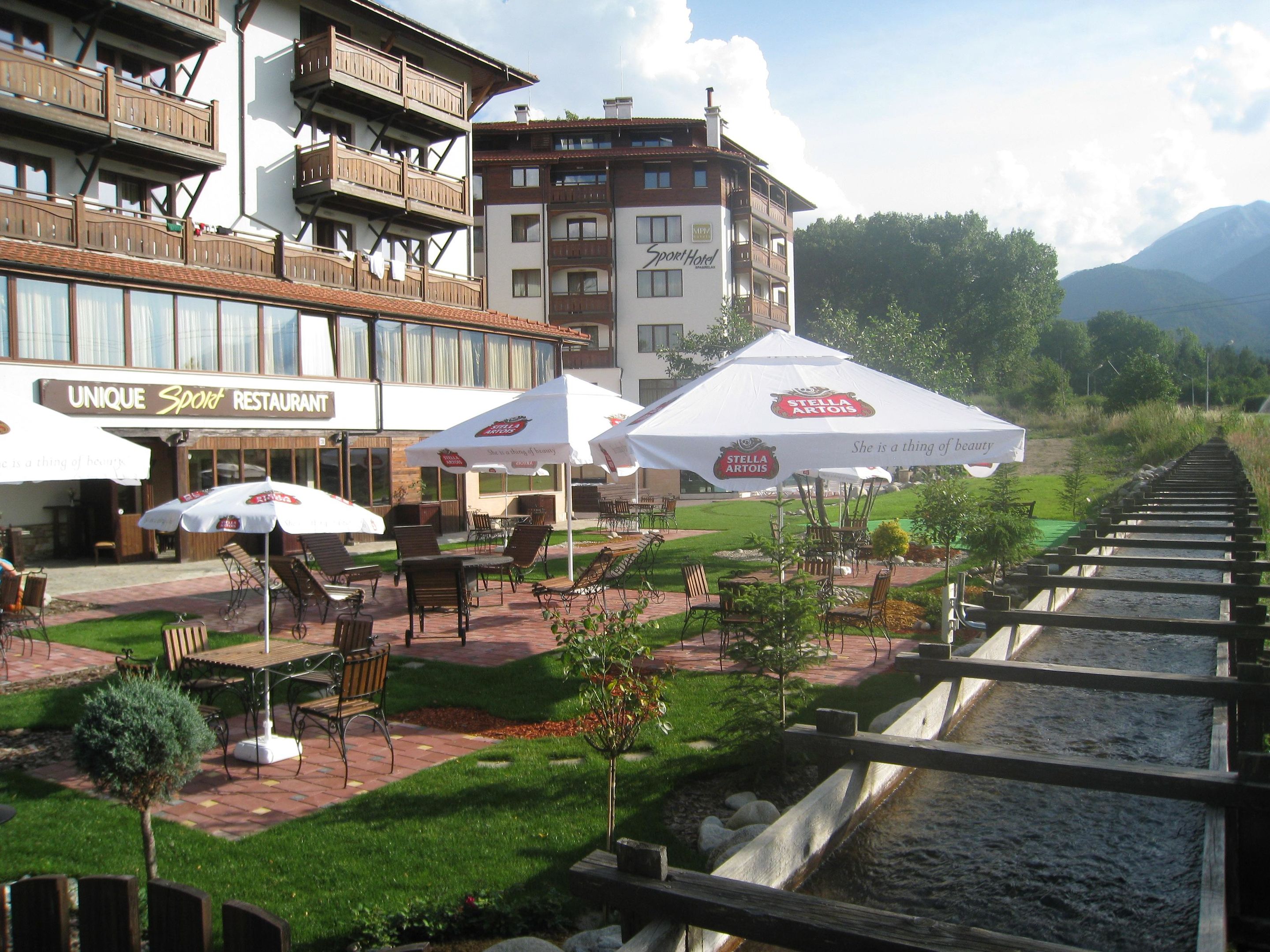 Mpm Hotel Sport foto 39