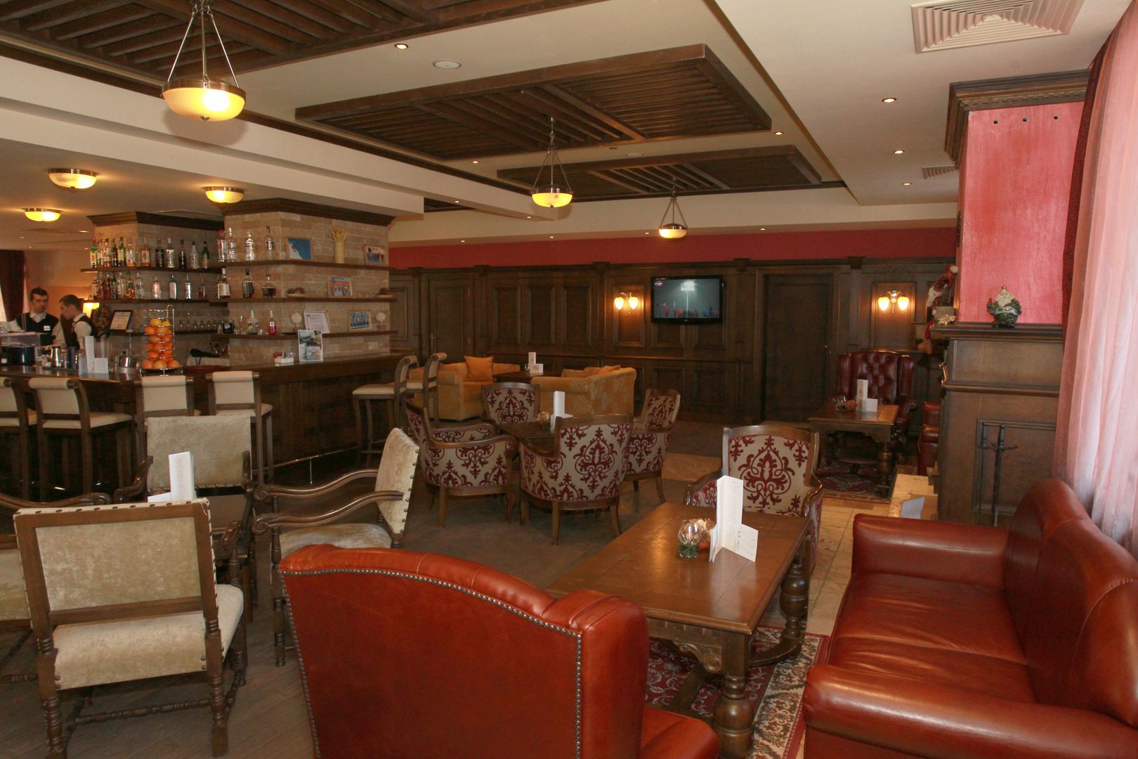 Mpm Hotel Sport foto 143