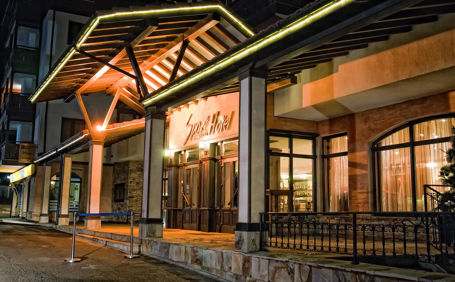 Mpm Hotel Sport foto 178