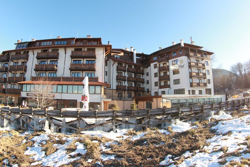 Mpm Hotel Sport foto 7