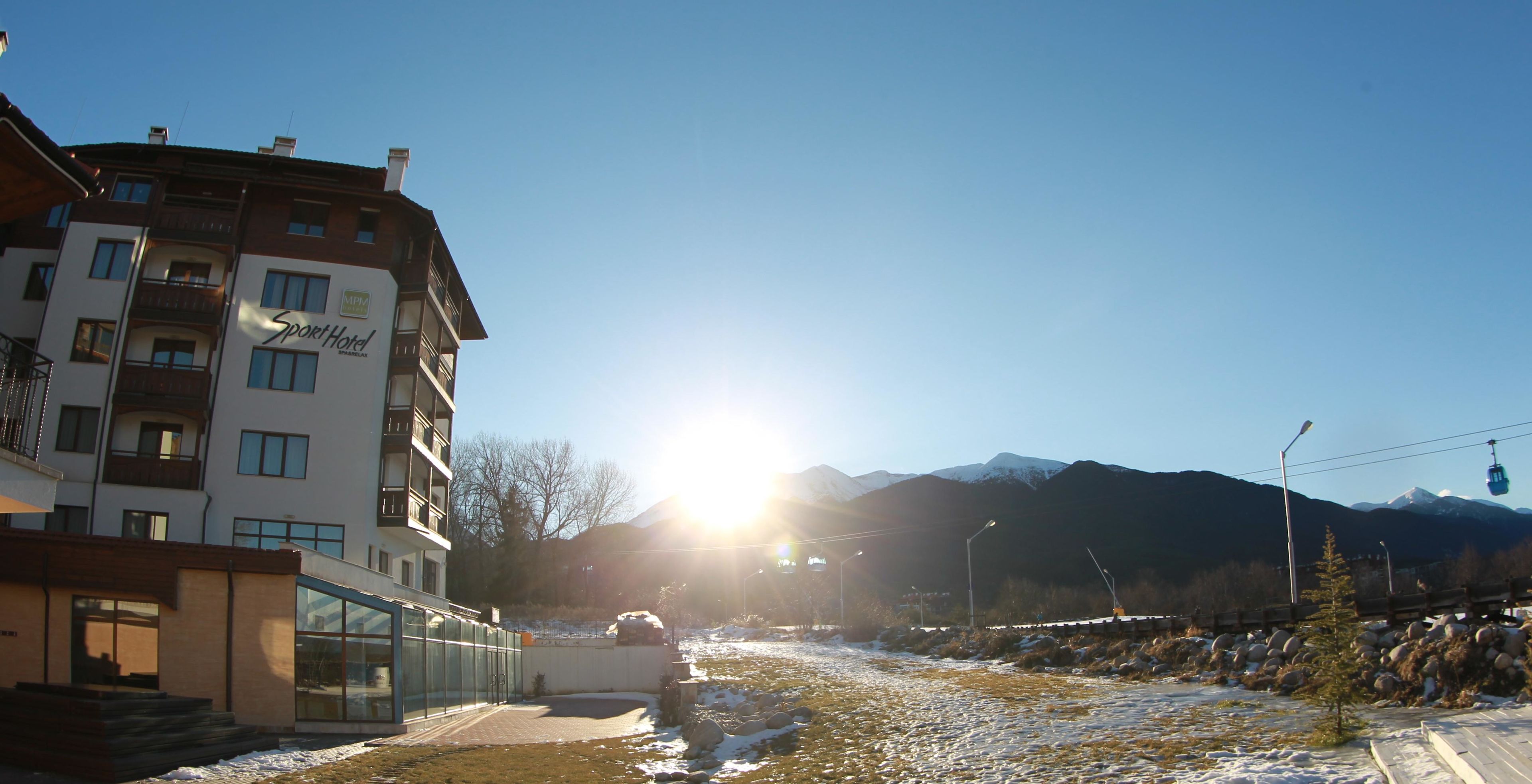Mpm Hotel Sport foto 209