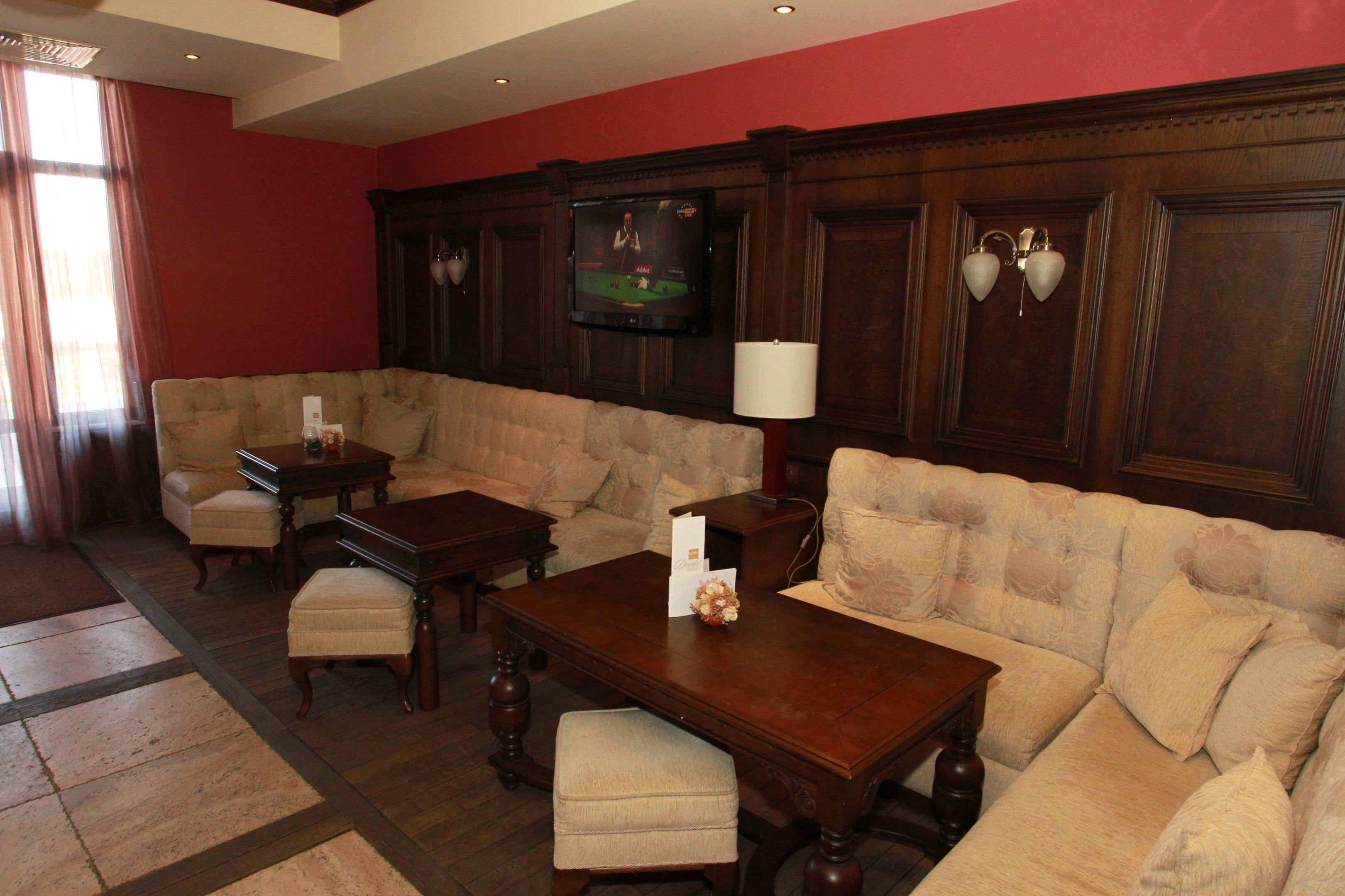 Mpm Hotel Sport foto 105