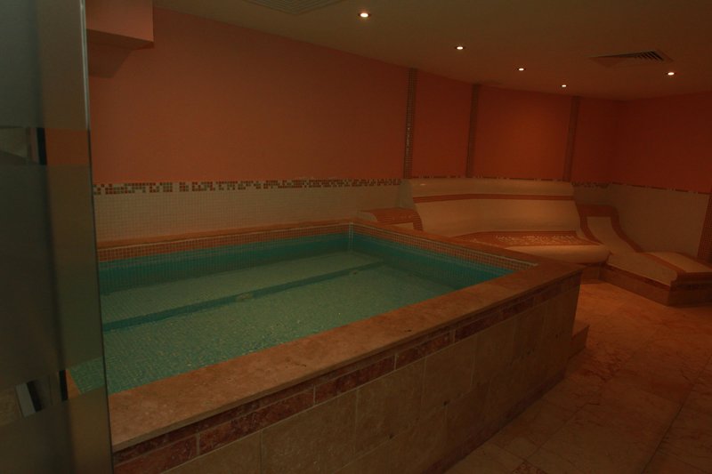 Mpm Hotel Sport foto 246