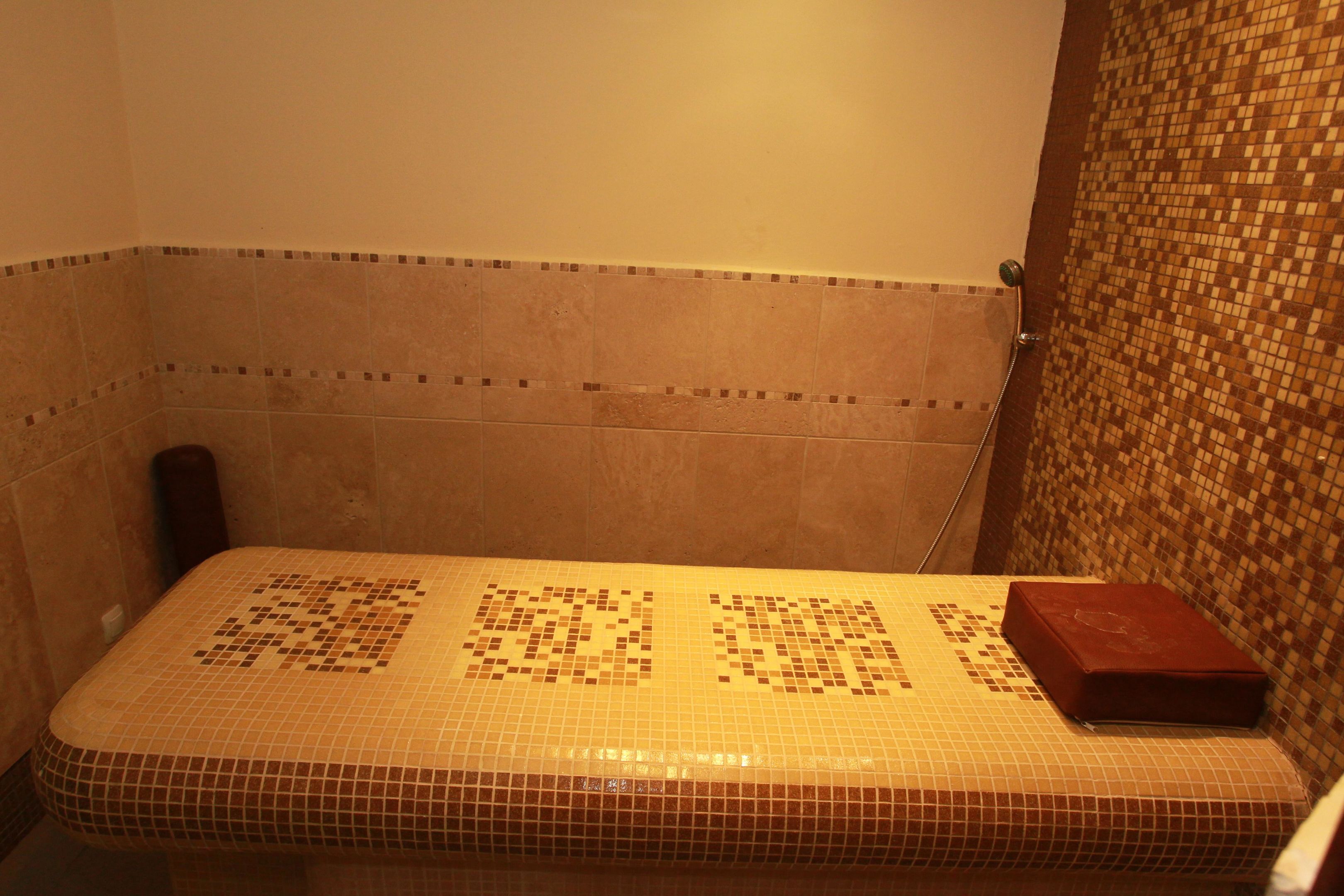 Mpm Hotel Sport foto 239