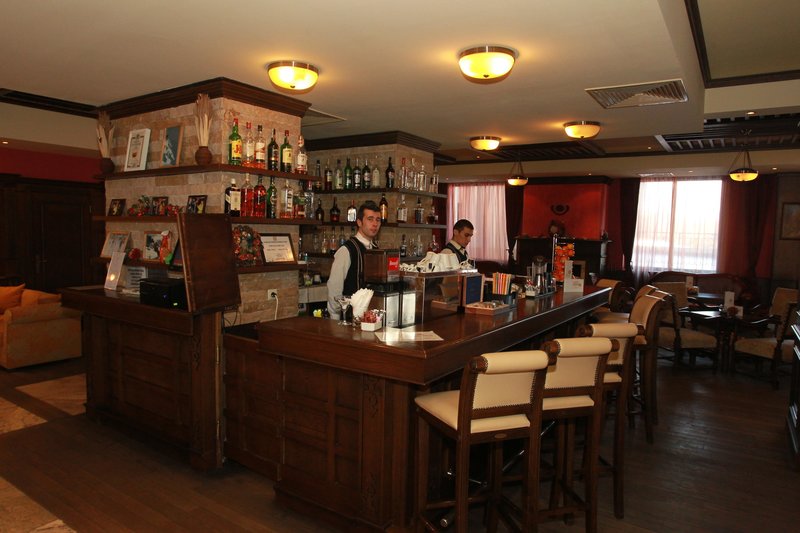 Mpm Hotel Sport foto 139