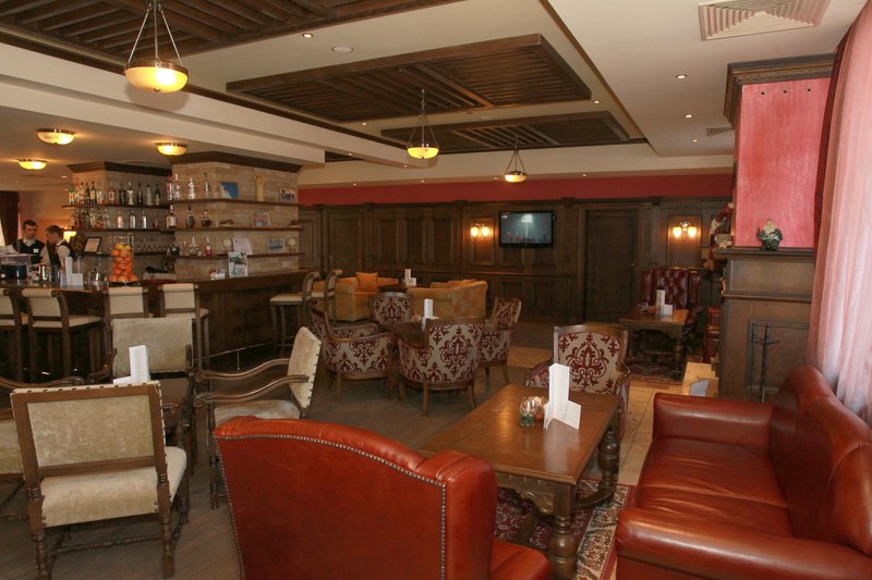 Mpm Hotel Sport foto 142