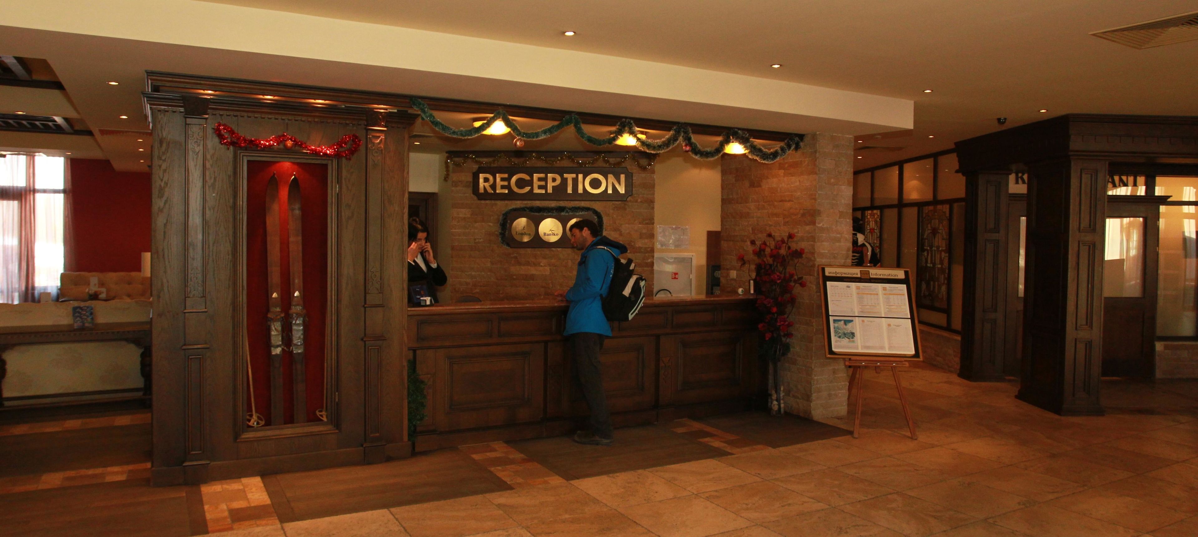 Mpm Hotel Sport foto 218