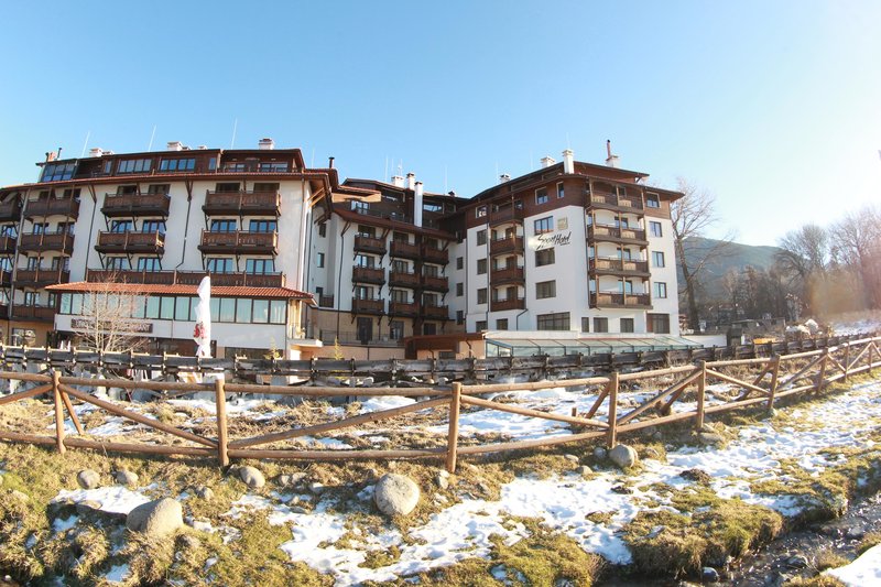 Mpm Hotel Sport image 0