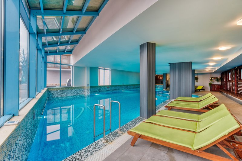 Mpm Hotel Sport foto 362
