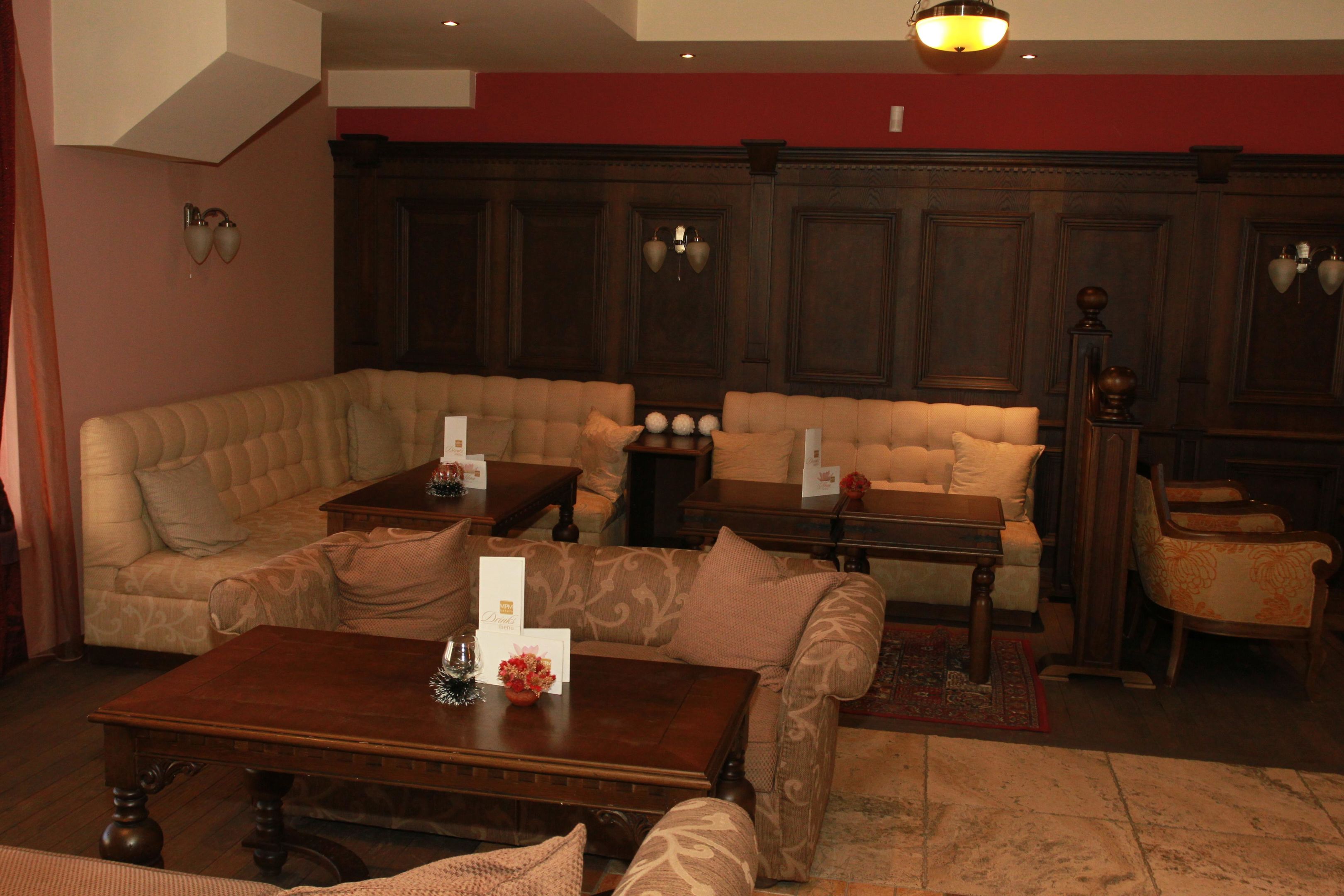 Mpm Hotel Sport foto 84
