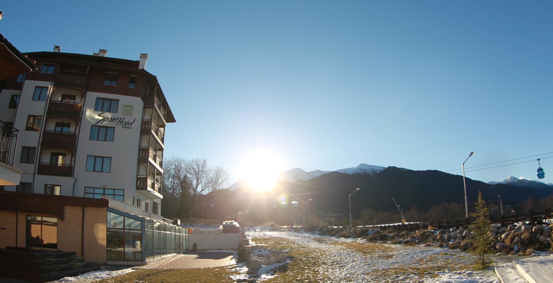 Mpm Hotel Sport foto 208