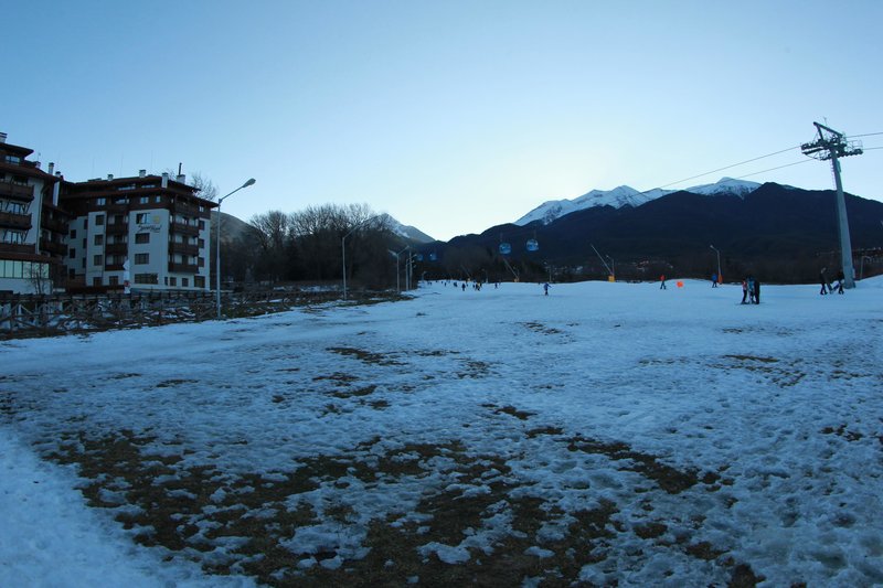 Mpm Hotel Sport foto 189