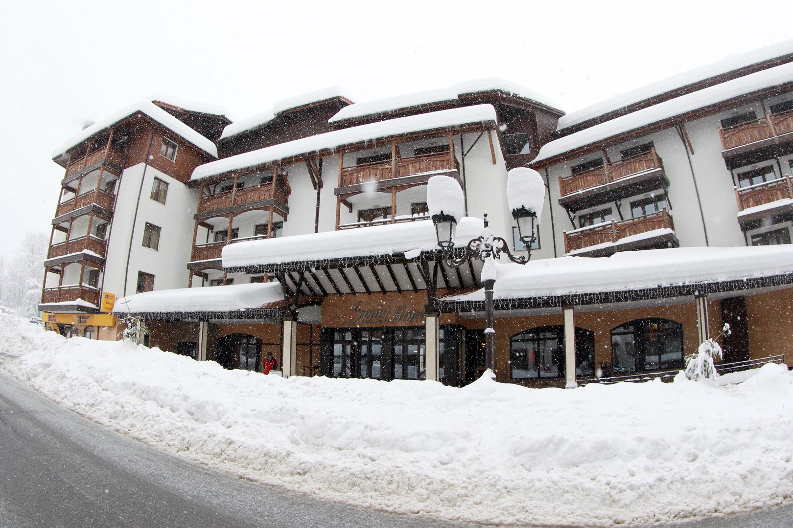 Mpm Hotel Sport foto 47