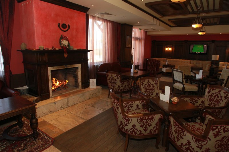 Mpm Hotel Sport foto 124