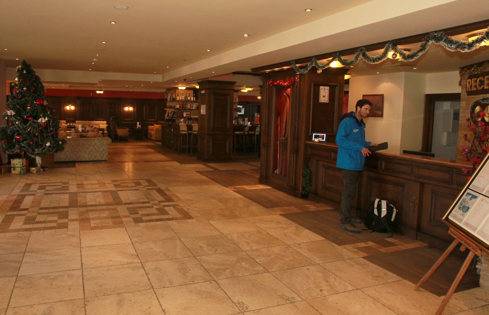 Mpm Hotel Sport foto 223