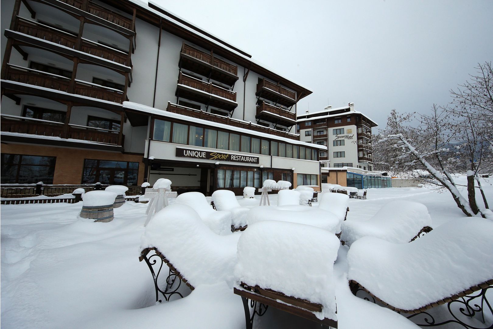 Mpm Hotel Sport foto 280