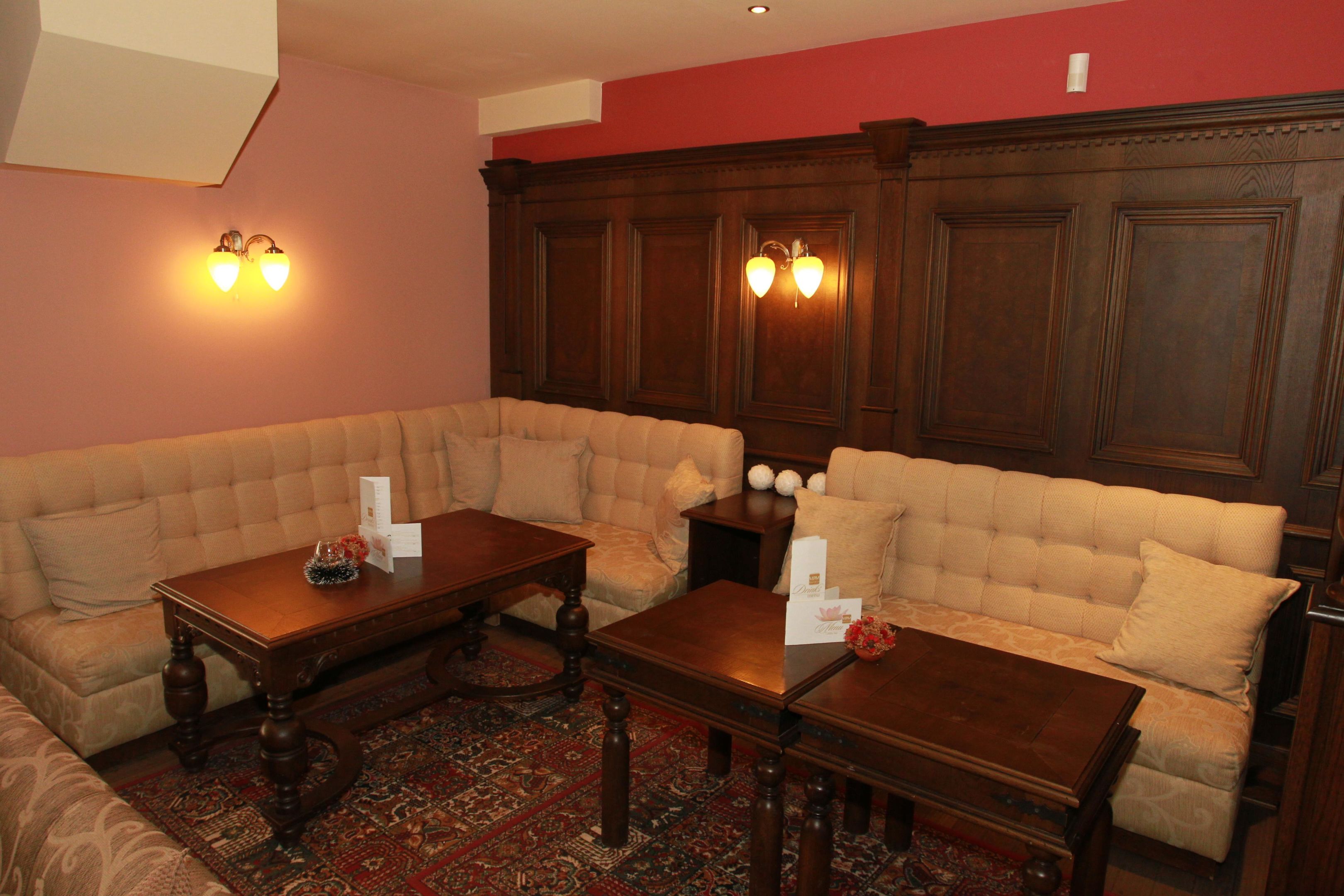 Mpm Hotel Sport foto 114