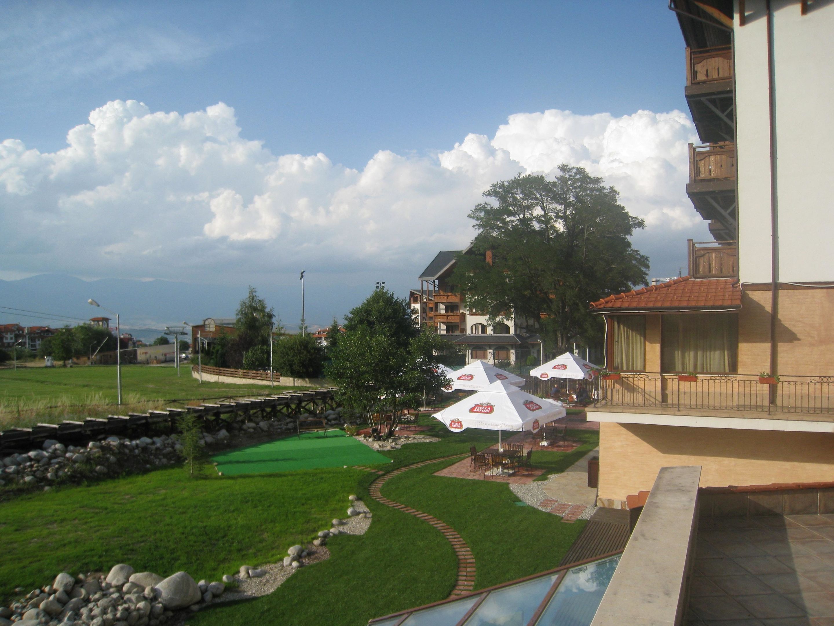 Mpm Hotel Sport foto 93
